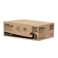 thumbnail image 4 of Boardwalk 3285 12 in. x 13 in. 1-Ply Hydrospun Wipers - White (50/Bag, 18 Bags/Carton), 4 of 4