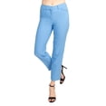 thumbnail image 2 of Nanette Lepore Nolita Stretch Pant, 2 of 19