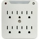 thumbnail image 1 of Power Strip Stanley 33208 Surge Pro de 6 salidas con luz nocturna de 125 V, 1 of 6