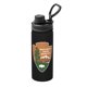 thumbnail image 1 of Botella de agua con aislamiento del Parque Nacional de Yellowstone, de acero inoxidable de 18 oz, novedosa, para deportes, portátil, para viajes, gimnasios al aire libre, 1 of 5