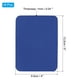 thumbnail image 2 of Parche de tela Uxcell, kit de parches de reparación para ropa y pantalones azules, 2 of 7