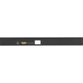 thumbnail image 4 of Black Box Rackmount Keyboard with Trackball, 4 of 6