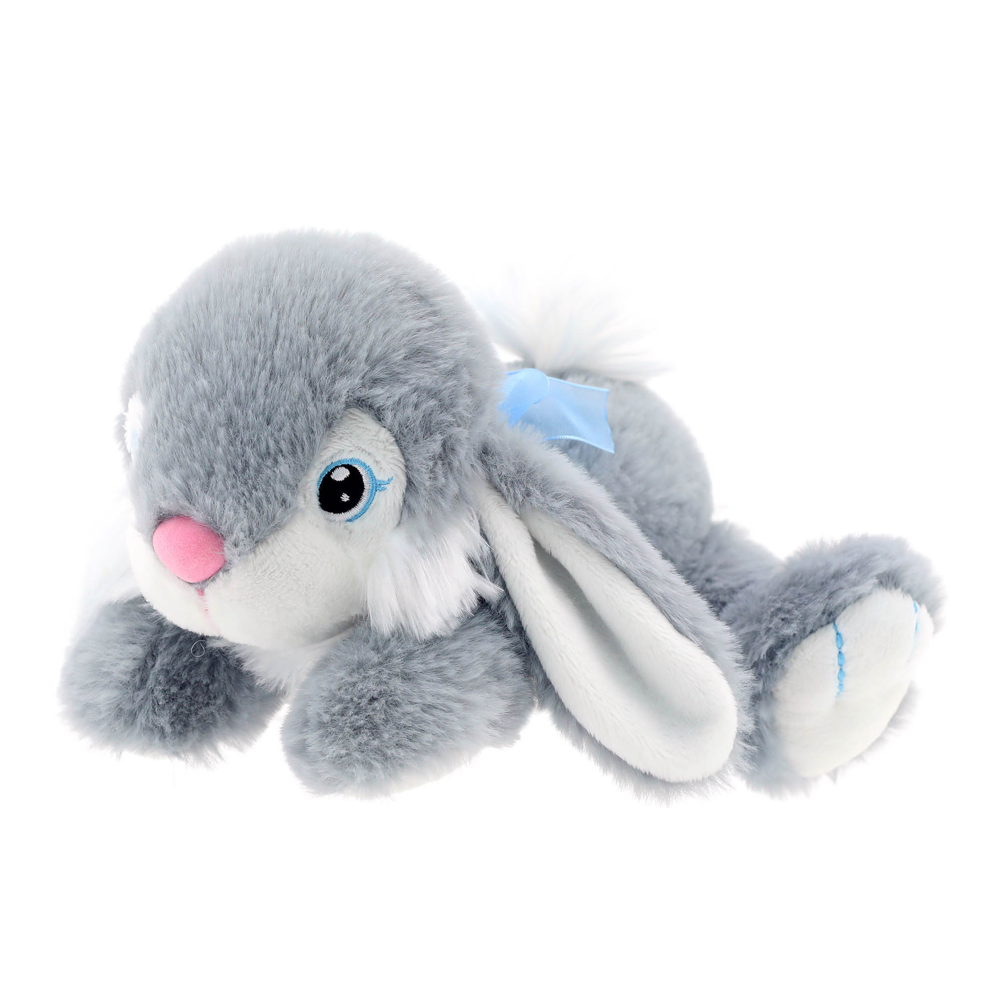 "Way to Celebrate! Easter Small&nbsp;Happy&nbsp;Hopster&nbsp;Bunny Plush Toy"