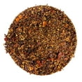 thumbnail image 2 of Positively Tea's Organic Raspberry Ros Herbal Tea, Loose Leaf, USDA Organic, 1 lb bag, 2 of 8