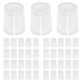 thumbnail image 1 of 50pcs Perfume Syringe Adapters Liquid Dispenser Syringe Adapter Perfume Dispenser Adapter, 1 of 8