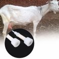 thumbnail image 4 of A sixx Orde?adora de Cabra ovina, orde?adora portátil de Cabra doméstica de 3L Operación Manual Kit de orde?adora de Vaca ovina Máquina de orde?o por Impulso Máquina de orde?o portátil (para ovejas) Ecomeon no, 4 of 4