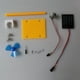 thumbnail image 3 of Modelo de aerogenerador pequeño para enseñar generación de energía física GRAMO, 3 of 6