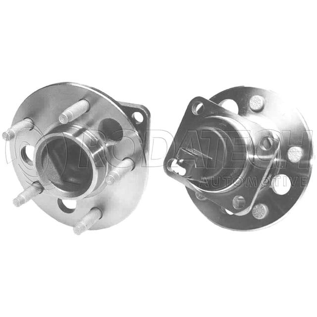 MAZA RUEDA CUTLASS 1997 al 1999 OLDSMOBILE Delantera Izquierda/Derecha RODATECH .