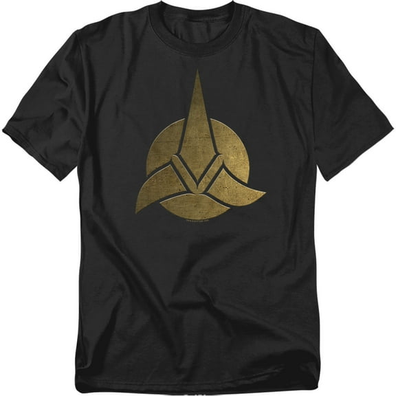Star Trek Discovery - Discovery Triquentra - Short Sleeve Shirt - X-Large