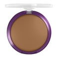 thumbnail image 5 of COVERGIRL Simply Ageless Wrinkle Defying Pressed Powder, 265 Tawny, 3.9 oz, Hydrating Formula, 5 of 17