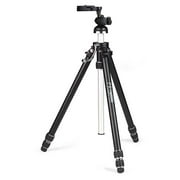Deluxe Professional Video/Photo Tripod