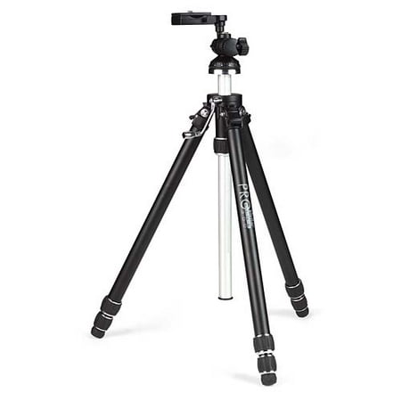 Deluxe Professional Video/Photo Tripod