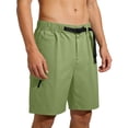 thumbnail image 6 of fatyb Men's Summer Outdoor Shorts Big and Tall Mens Lightweight Casual Cargo Shorts for Hiking Fishing, 6 of 7