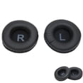 thumbnail image 4 of Almohadillas de repuesto para auriculares, funda de cojín universal de 80 mm, accesorios para auriculares, 4 of 12
