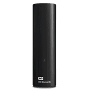 WD Elements 14TB USB 3.0 Desktop External Hard Drive WDBWLG0140HBK-NESN Black