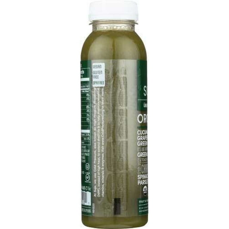 Termo sólidos con funda Cotton Juice Verde agua · Cotton Juice