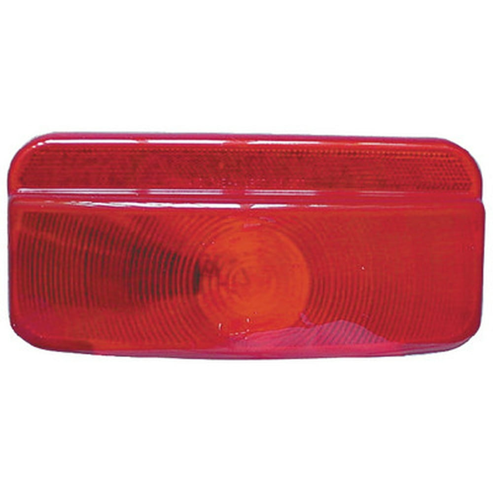 12V COMPACT SURFACE MOUNT TAIL LIGHTS
