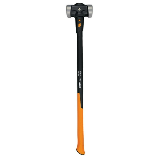 Fiskars7506701001 8lb 36in Striking Sledge Hammer