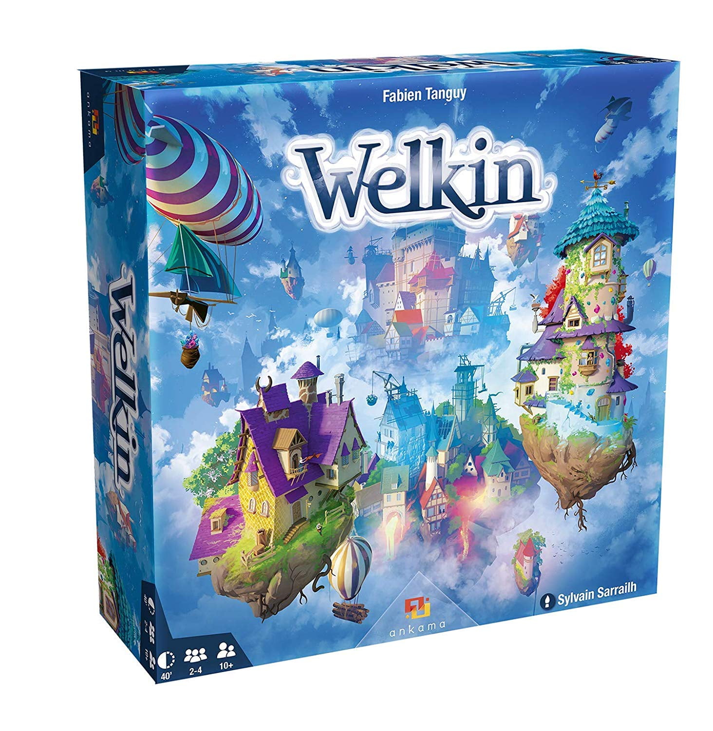 MetaZoo Wilderness Cryptid Nation Deck Building Booster Box - 1st Edition, 36 Packs - Walmart.com MetaZoo Wilderness Cryptid Nation Deck Building Booster Box - 1st Edition, 36 Packs - Walmart.com