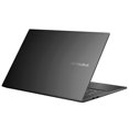 thumbnail image 5 of Laptop ASUS Vivobook Core I7 1165G7 12GB 1TB 256GB SSD 15.6 Negro Reacondicionado K513EA-BN1197T, 5 of 5