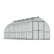 Palram - Canopia Bella 8 x 24 Greenhouse