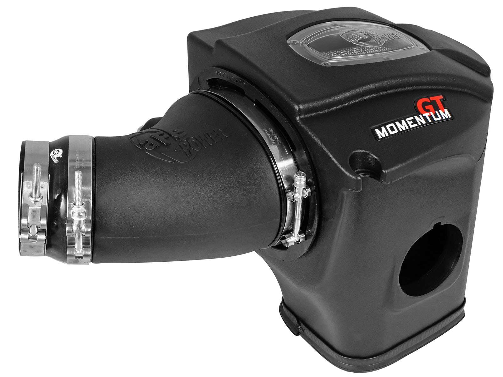 aFe Momentum GT Pro Dry S Stage-2 Intake System 11-15 Dodge Challenger/Charger R/T V8 6.4L HEMI Fits select: 2012 CHRYSLER 300C, 2013 CHRYSLER 300