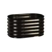 Galvanized Steel Garden Bed Small