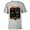 Athletic Heather, variant on Marvel Studios Ms. Marvel New Jersey Avengercon Convention - Short Sleeve T-Shirt for Kids - Customized-White
