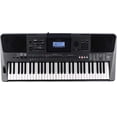 thumbnail image 1 of Teclado portátil Yamaha PSR-I500 de 61 teclas con voces indias, 1 of 2