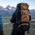 thumbnail image 4 of Mochila Hiking Explorer 85L Teton Sports Negro, 4 of 6