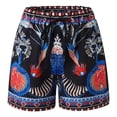 thumbnail image 4 of MAIHAN Womens Two Piece Outfits Spring Outfits Short Sleeve Sets Leggings Sets Women 2 Piece Outfits Plus Size Travel Outfits for Women, 4 of 8