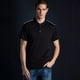thumbnail image 5 of Playera Polo Hombre Manga Corta Moda Casual Camisa, 5 of 8