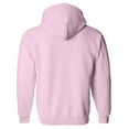 thumbnail image 2 of Gildan Heavy Blend  Adult Full Zip Hooded Sweatshirt Top, 2 of 2