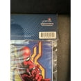 thumbnail image 3 of Spiderman Stickers Marvel 2 Sheets New, 3 of 3