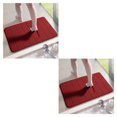 thumbnail image 3 of Yuarrent Alfombrilla para el suelo, accesorios para el hogar, alfombrillas antideslizantes, multiregión, ampliamente aplicable, alfombrilla Type4 NO4, 3 of 6