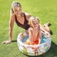 thumbnail image 2 of 57106NP Inflatable Swimming Pool with Inflatable Base 61 x 22 cm 33 Litres , Assorted models and color, 2 of 3