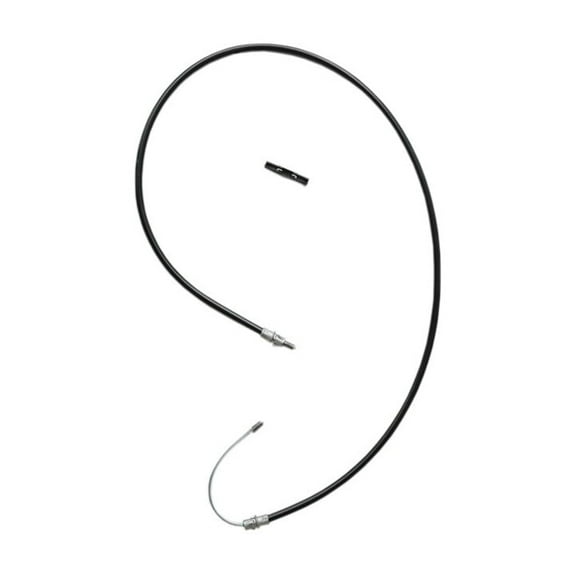 Raybestos Element3 Parking Brake Cable, BC96159