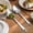E, variant on Clearance Under $1 Serving Spoon Serving Spoon For Buffet Serving Line,Stainless Steel (B) (1Pc)