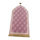 thumbnail image 3 of Alfombra de Oración Macarena 60cmx110cm Rosa Suave, 3 of 8