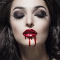 thumbnail image 4 of Paleta de sombras de ojos Black Smokey, maquillaje de ojos negros, paleta de sombras de ojos con brillo gris plata mate de 9 colores, sombra de ojos de Halloween con pigmento de brillo prensado JAMW Sencillez, 4 of 5