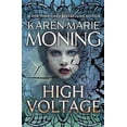 thumbnail image 1 of Pre-Owned High Voltage (Fever) (Hardcover) 0399593667 9780399593666, 1 of 1