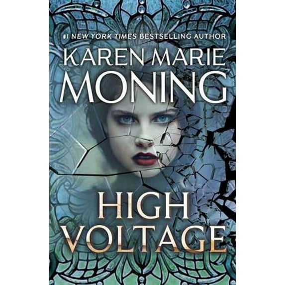 Pre-Owned High Voltage (Fever) (Hardcover) 0399593667 9780399593666
