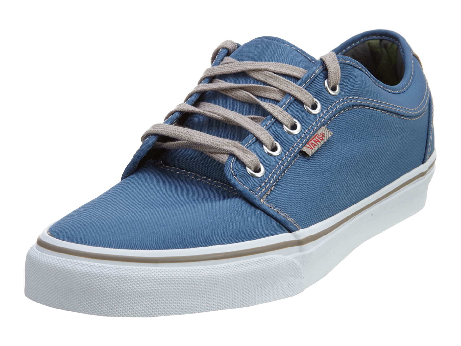 vans chukka low style