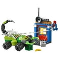 thumbnail image 7 of LEGO 4+ Spider-Man vs. Scorpion Street Showdown 10754, 7 of 7