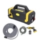 thumbnail image 2 of Lithium Battery Water Pump Electric Transfer Pump Agricultural Self Priming Pump 50‑100 Meter Lift 100‑240V EU Plug, 2 of 5