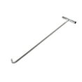 thumbnail image 1 of Herramienta De Gancho De Alcantarilla, Herramienta útil Para Tapas De Alcantarillado, Tapas De Tanques Sépticos, Puertas Enrollables, 68cm, 10mm, Afiladas, 1 of 8