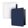 thumbnail image 1 of GANGXUN Funda Rosa Compatible con Kindle Oasis2017/2019 – Acrílica, Resistente a Salpicaduras, Modo Reposo Inteligente, 1 of 6