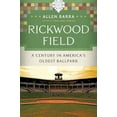 thumbnail image 1 of Pre-Owned Rickwood Field – A Century in America?s Oldest Ballpark Hardcover, 1 of 1