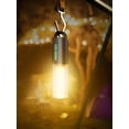 thumbnail image 4 of MesaSe LED Flashlight Camping Light 33Ft 4 Lighting Modes Camping Lantern with String Light 4000mAh USB Rechargeable Camping Flashlight Portable Camping Light for Emergency Camping Hiking, 4 of 9