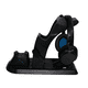 thumbnail image 3 of 4gamers Ultimate Gaming Station For Ps5 Auriculares Soporte 4Gamers UGS-V1-BLK-4G, 3 of 6